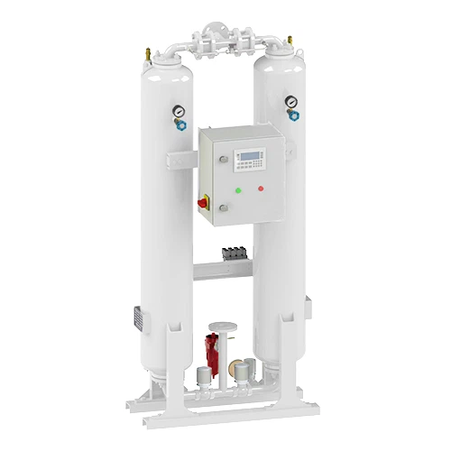 Absorption Dryer Absorption Dryer